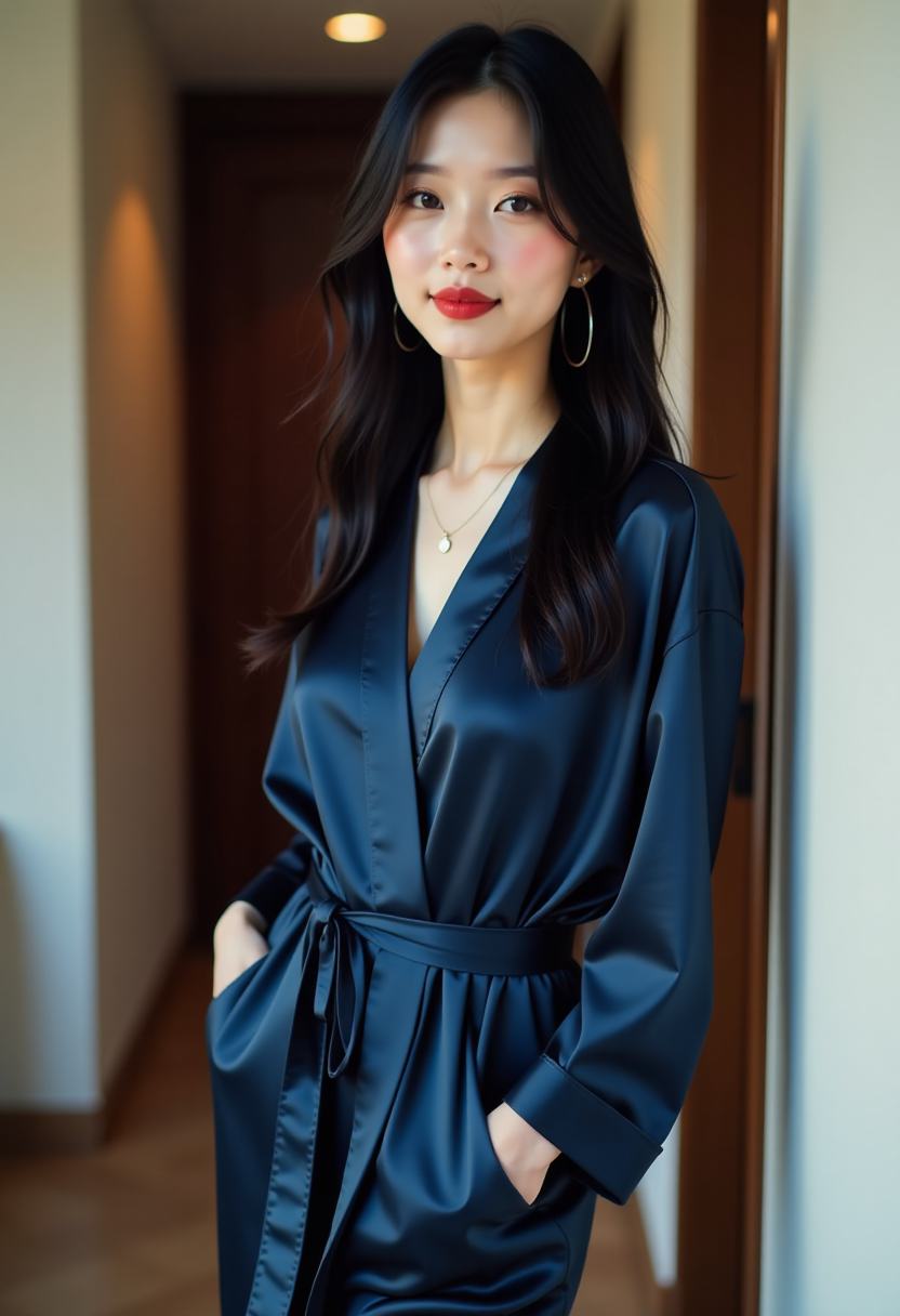 逆行人生海报