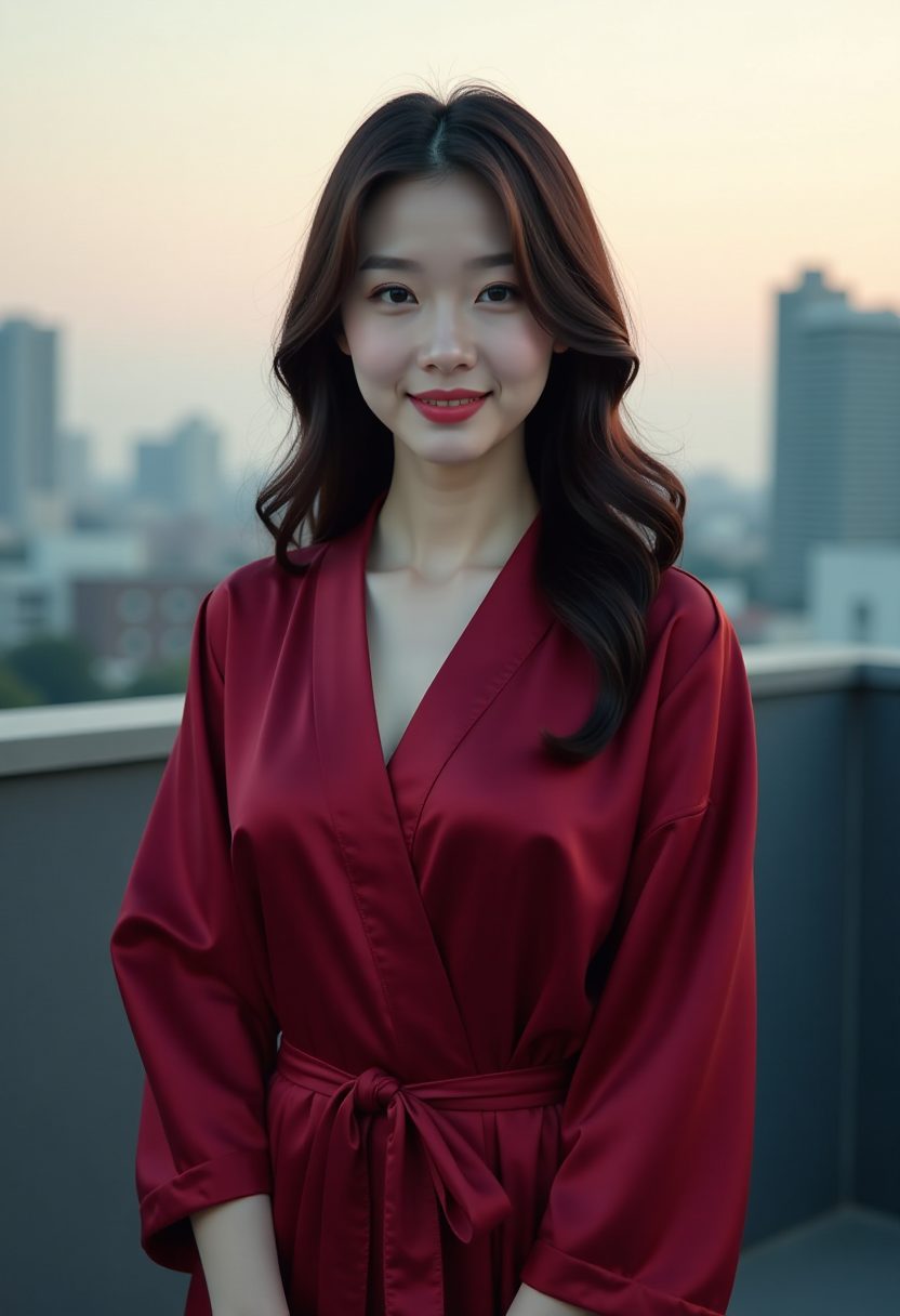 长夜微光海报
